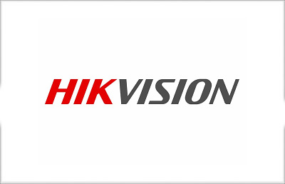 Hikvision